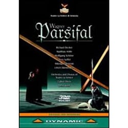 Parsifal