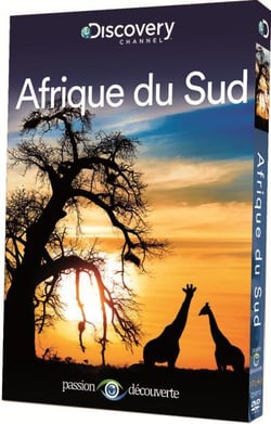 Discovery Channel - Afrique du Sud