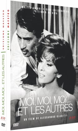 Moi, moi, moi... et les autres