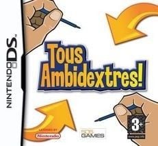 Tous ambidextres
