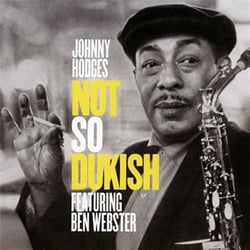 Not So Dukish (1958)