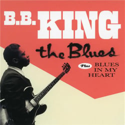 The blues