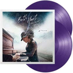War On My Mind - édition;limitée;colorée