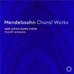 Oeuvres chorales