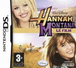 Hannah Montana : Le film