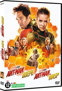 Ant-Man et la Guêpe