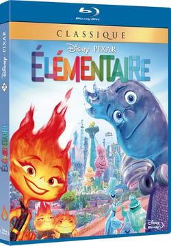 Élementaire