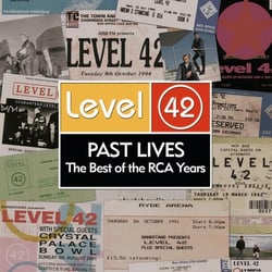 Past Lives Best Of The Rca Years - édition limitée colorée
