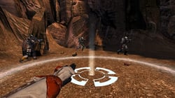 Star Wars : Racer and Commando Combo