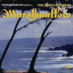 Marshmallow - Vinyle