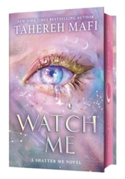Watch me! exclusive special edition