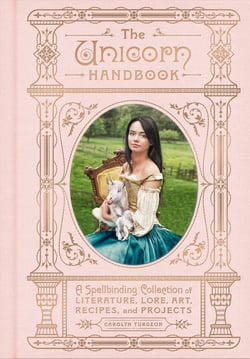THE UNICORN HANDBOOK