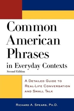 Common american phrases in everyday contexts - a detailed guide to real-life conversation and small