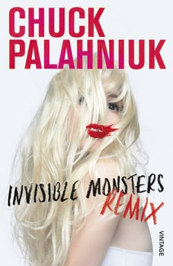 INVISIBLE MONSTERS REMIX