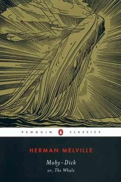 Moby-dick: or, the whale