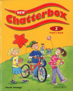 New Chatterbox 2: Pupil's Book