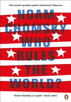 Who rules the world?