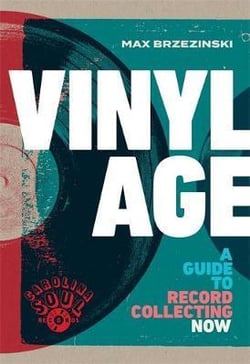 Vinyl age