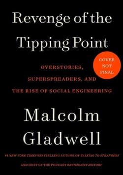 The new tipping point