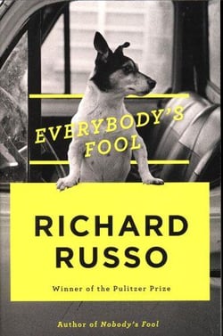 Everybody''s fool