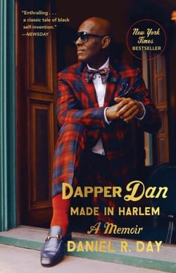 Dapper dan - made in harlem