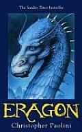 Eragon - film tie in