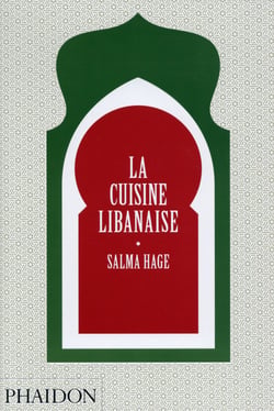 La cuisine libanaise