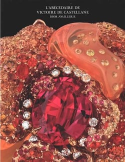Dior joaillerie: the a to z of victoire de castellane