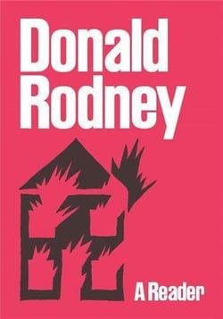 Donald rodney a reader /anglais