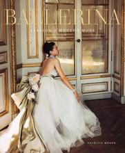 Ballerina fashion's modern muse