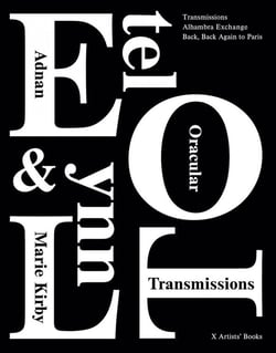 Oracular transmissions