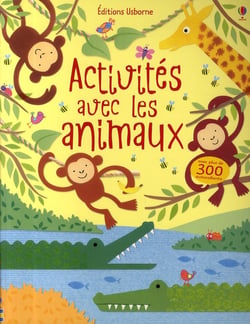 Activites avec les animaux