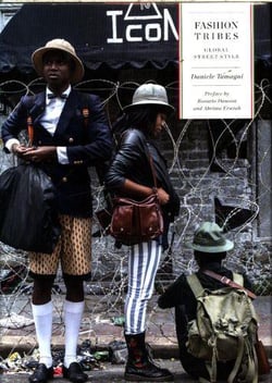 FASHION TRIBES