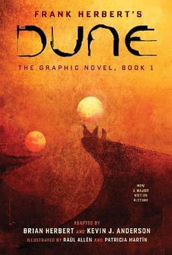 Dune : the graphic novel