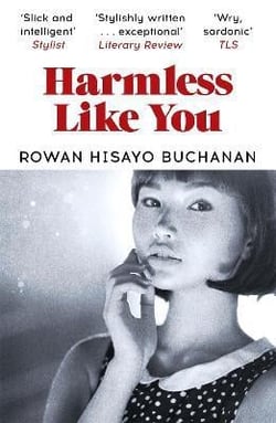 HARMLESS LIKE YOU