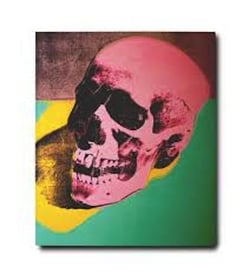 Andy Warhol - the impossible collection