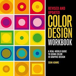 Color design workbook (new edition)