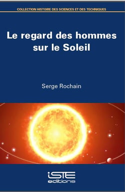 Le regard des hommes sur le Soleil