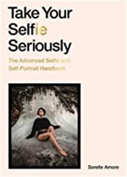Take your selfie seriously