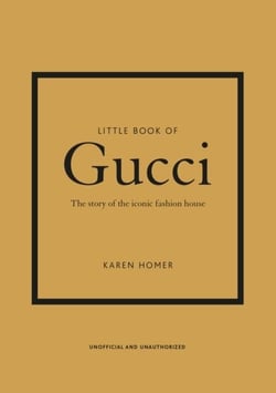 The little book of Gucci
