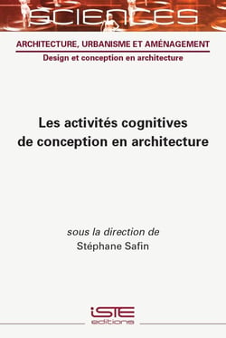 Les activités cognitives de conception en architecture
