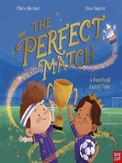 The Perfect Match