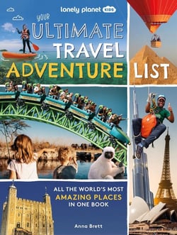 Your Ultimate Travel Adventure List (édition 2025)