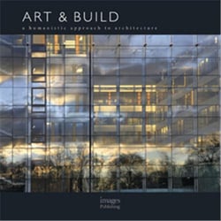 Art & build a humanistic approach to architecture