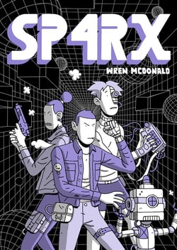 Sp4Rx
