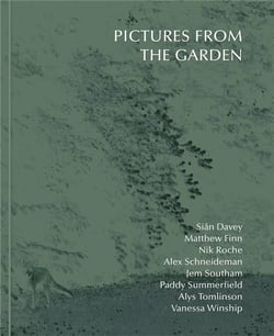 Pictures from the garden