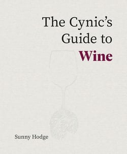 The cynic's guide to wine