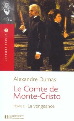 Le comte de Monte Cristo t.2 - la vengeance