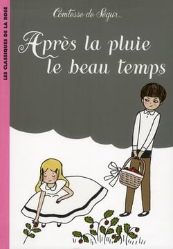 Après la pluie, le beau temps