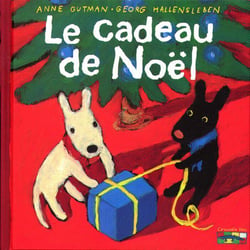 Le Cadeau de Noël - 6